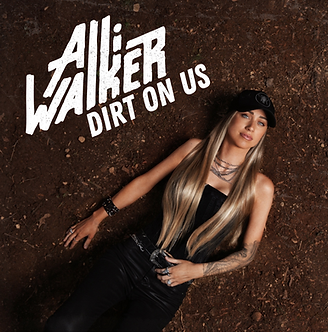 Alli Walker | Official Website | Country Music Singer Songwriter